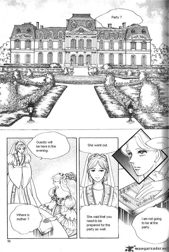 Princess Chapter 8 Page 92