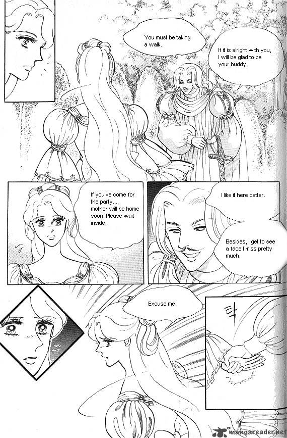 Princess Chapter 8 Page 94