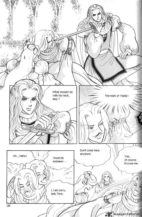 Princess Chapter 8 Page 96