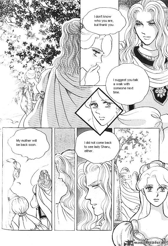 Princess Chapter 8 Page 97