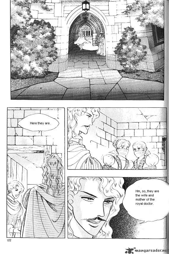 Princess Chapter 8 Page 98