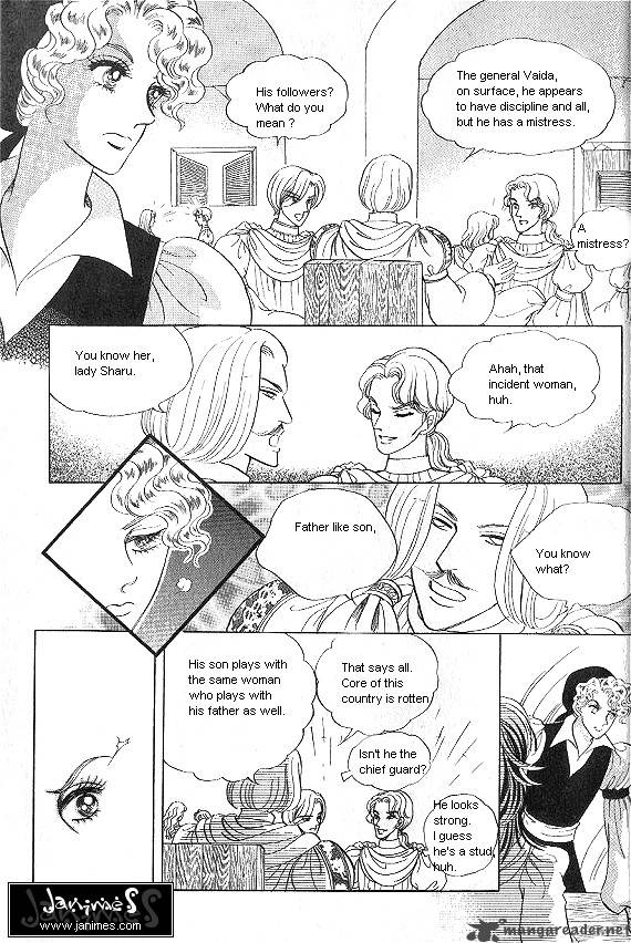 Princess Chapter 9 Page 10