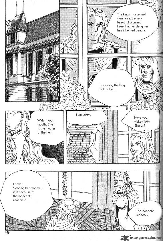 Princess Chapter 9 Page 101