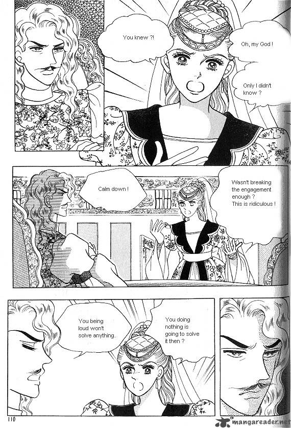 Princess Chapter 9 Page 105