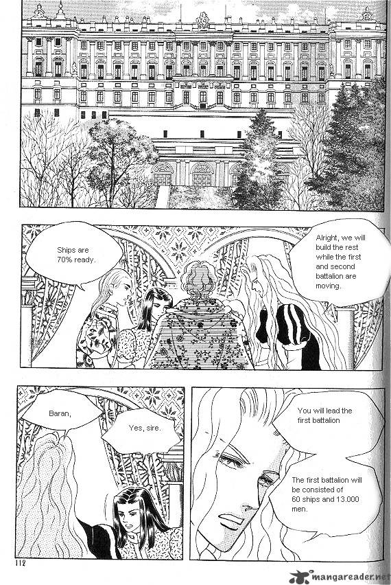 Princess Chapter 9 Page 107