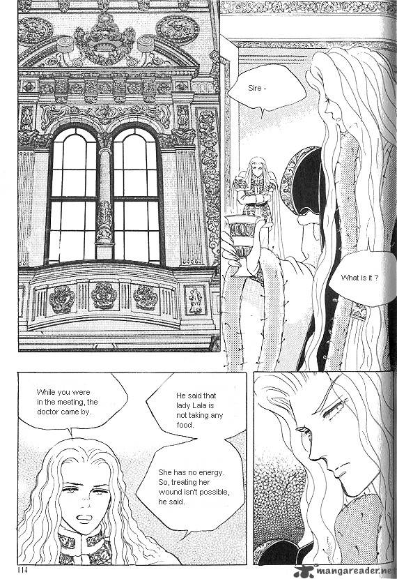 Princess Chapter 9 Page 109