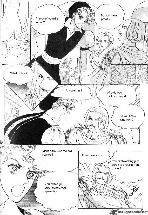 Princess Chapter 9 Page 11