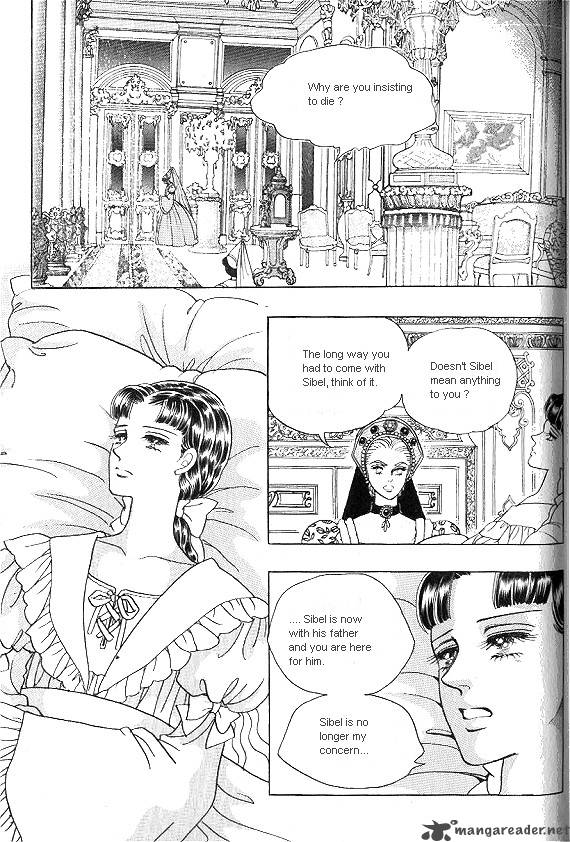 Princess Chapter 9 Page 111