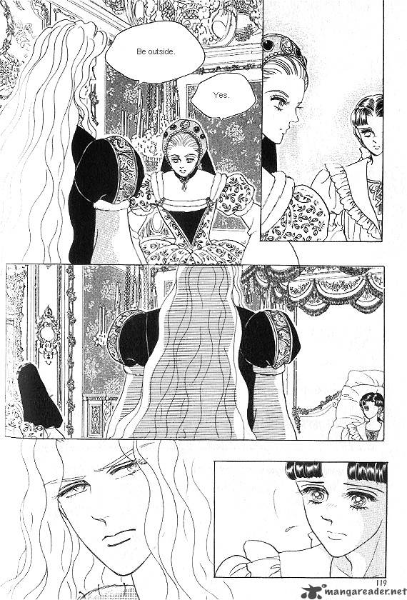 Princess Chapter 9 Page 114