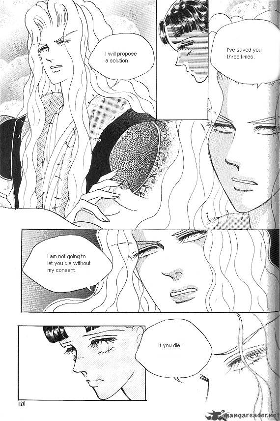 Princess Chapter 9 Page 115