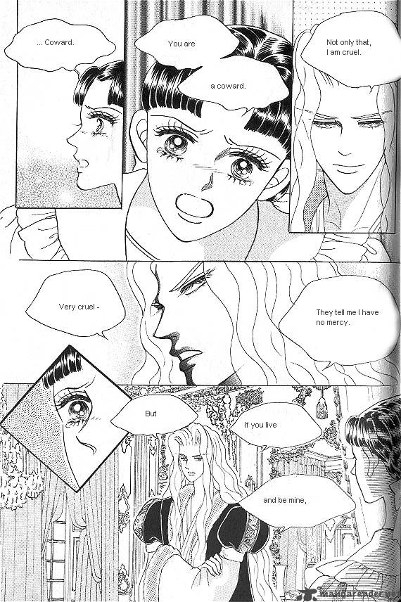 Princess Chapter 9 Page 117