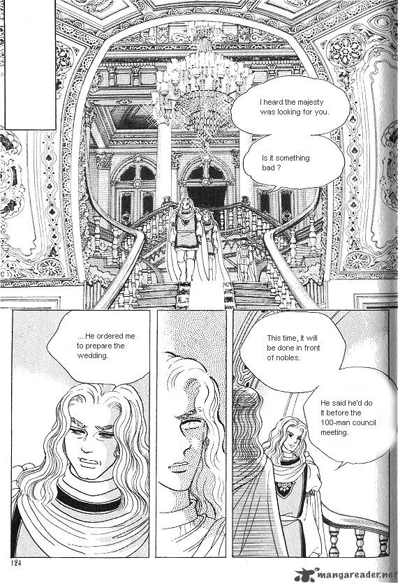 Princess Chapter 9 Page 119