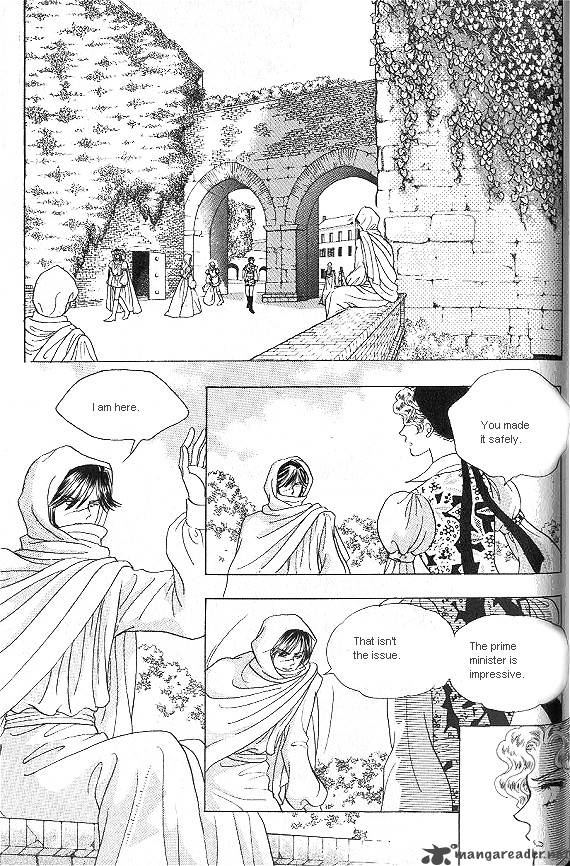 Princess Chapter 9 Page 121