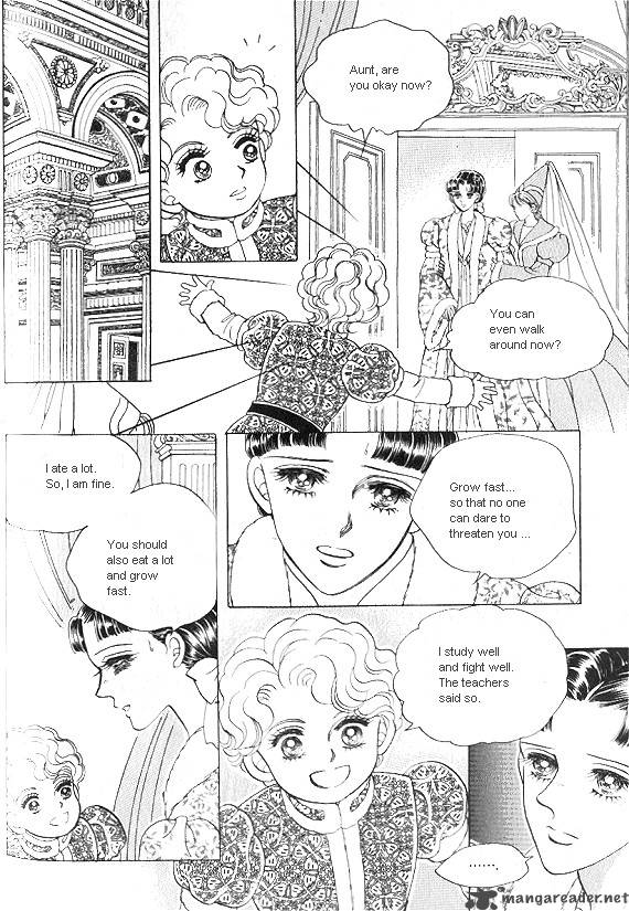 Princess Chapter 9 Page 122