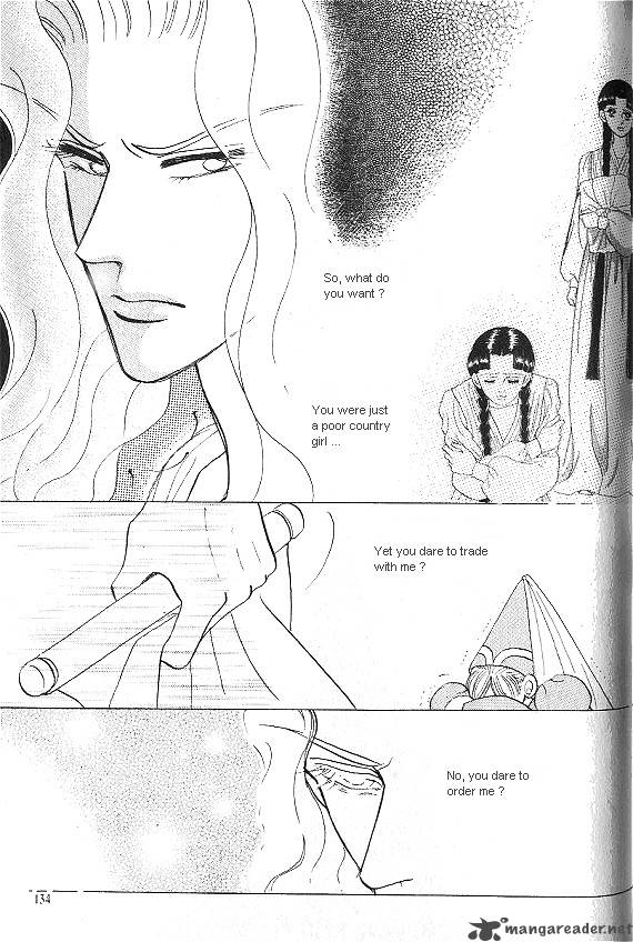 Princess Chapter 9 Page 129