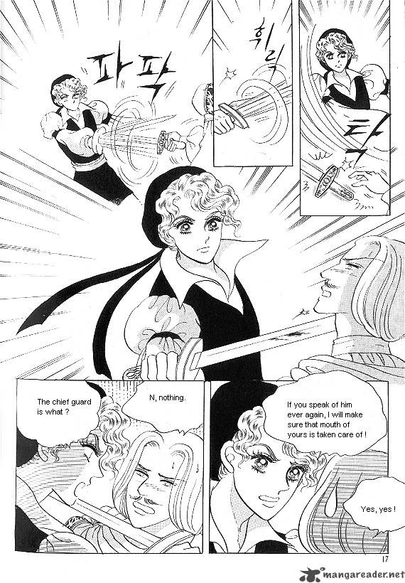 Princess Chapter 9 Page 13
