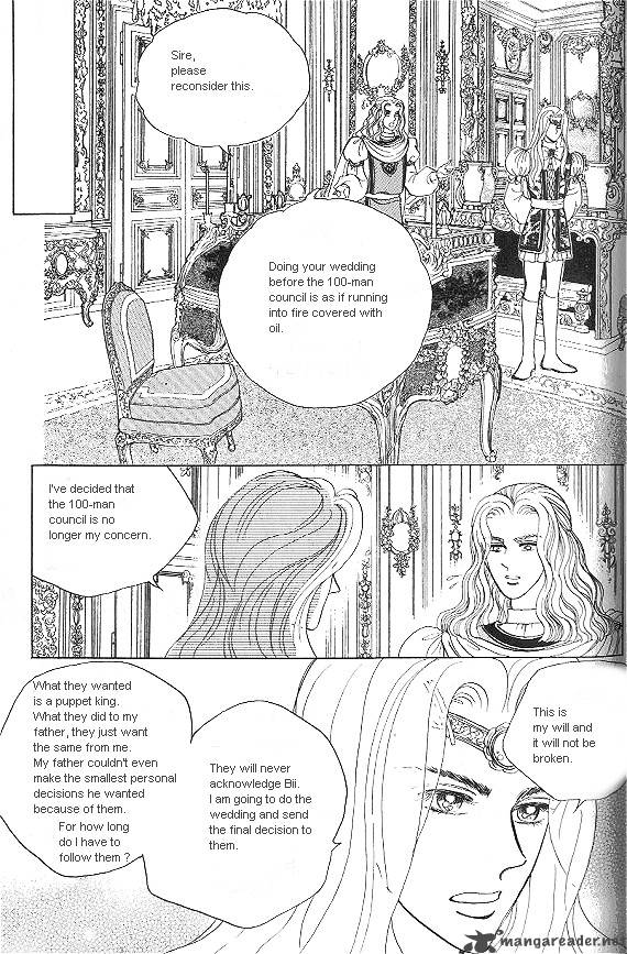 Princess Chapter 9 Page 131
