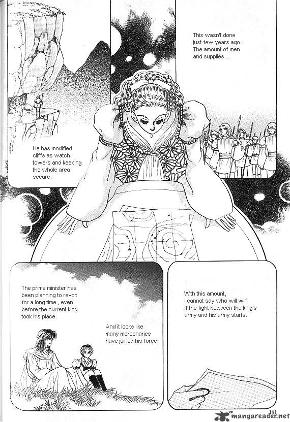 Princess Chapter 9 Page 136