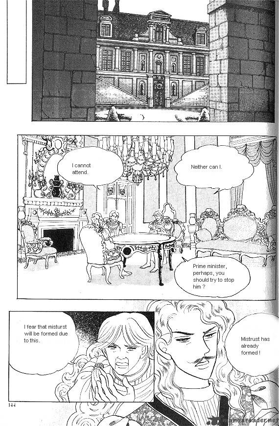 Princess Chapter 9 Page 139