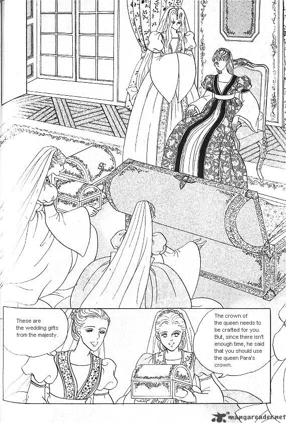Princess Chapter 9 Page 141