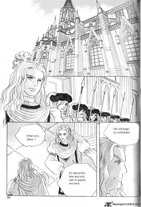 Princess Chapter 9 Page 160