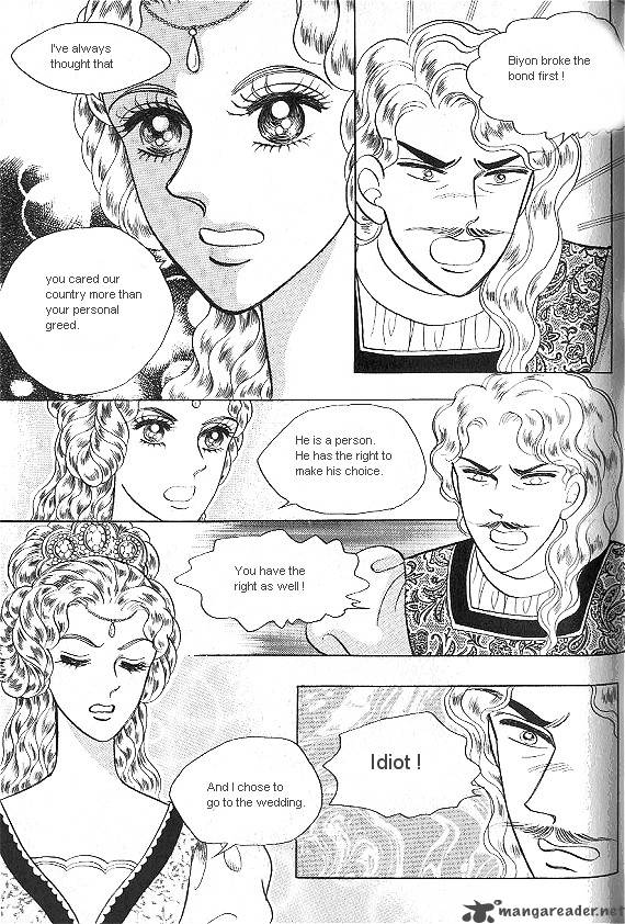 Princess Chapter 9 Page 164