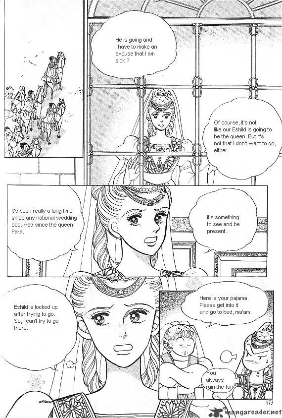 Princess Chapter 9 Page 167