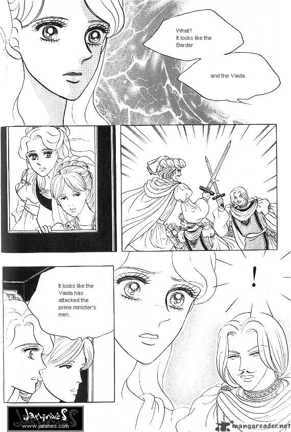 Princess Chapter 9 Page 169