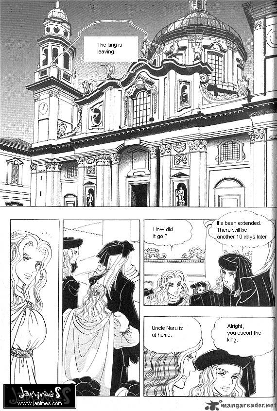 Princess Chapter 9 Page 20