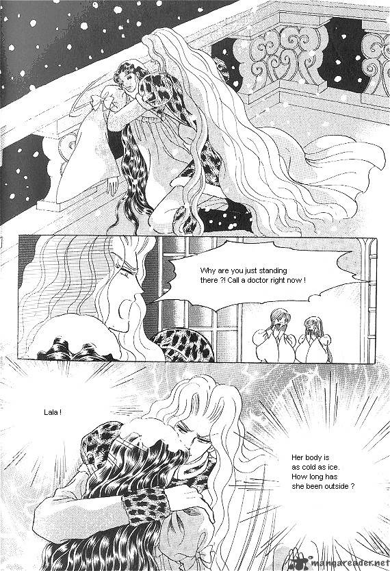 Princess Chapter 9 Page 27