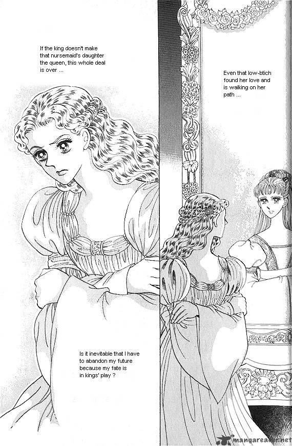 Princess Chapter 9 Page 36