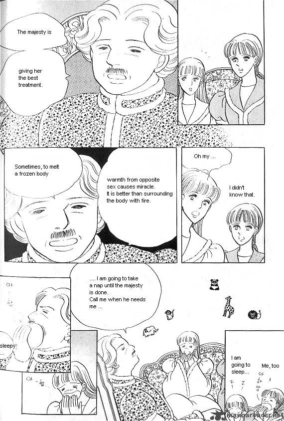 Princess Chapter 9 Page 41