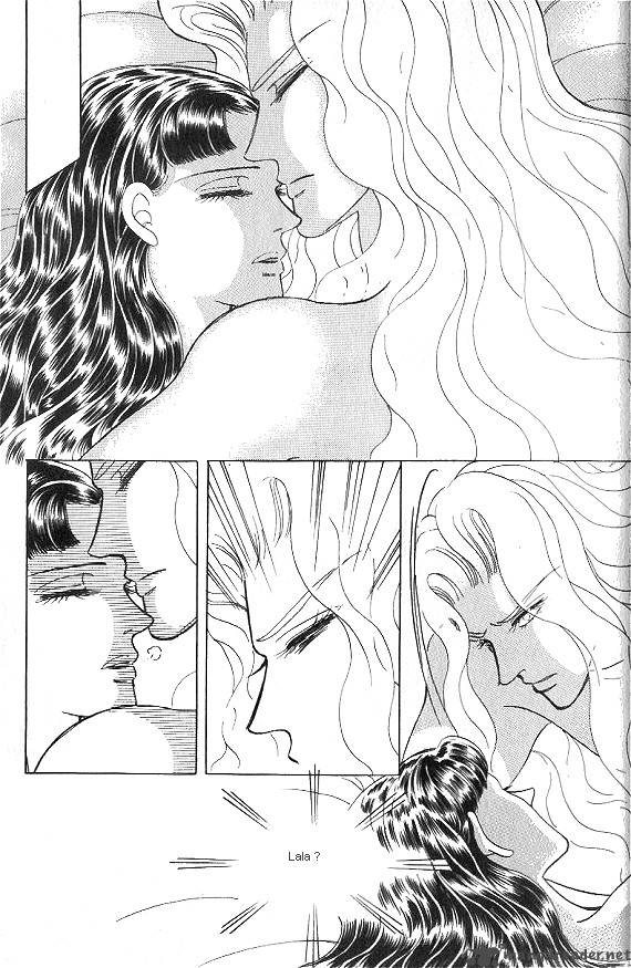 Princess Chapter 9 Page 42