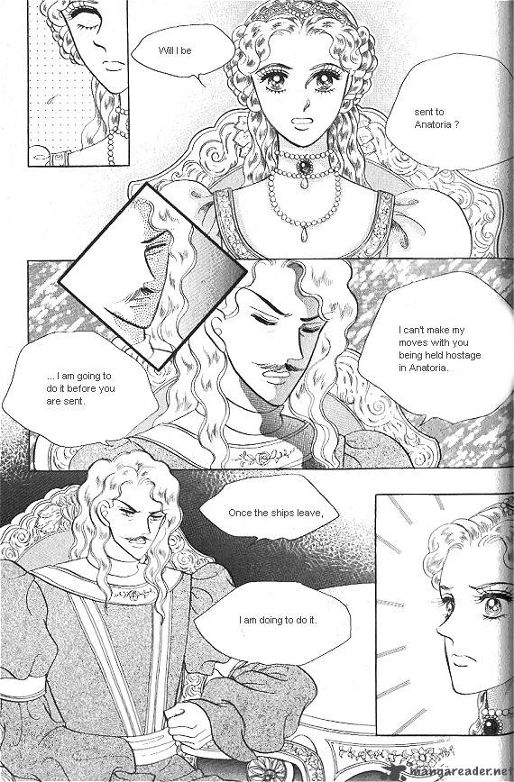 Princess Chapter 9 Page 54