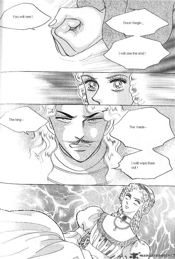 Princess Chapter 9 Page 55