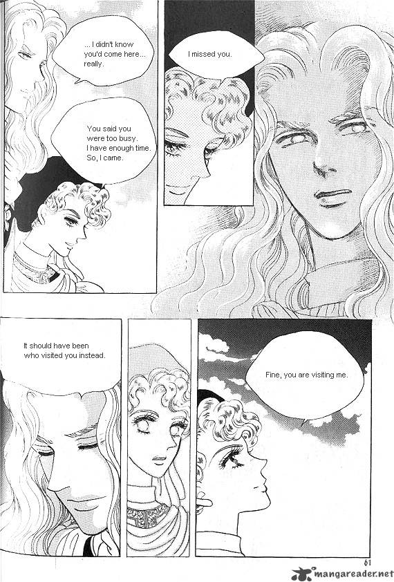 Princess Chapter 9 Page 57