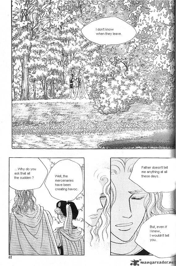 Princess Chapter 9 Page 58