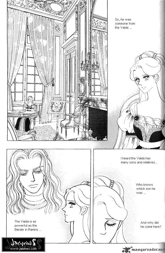 Princess Chapter 9 Page 70