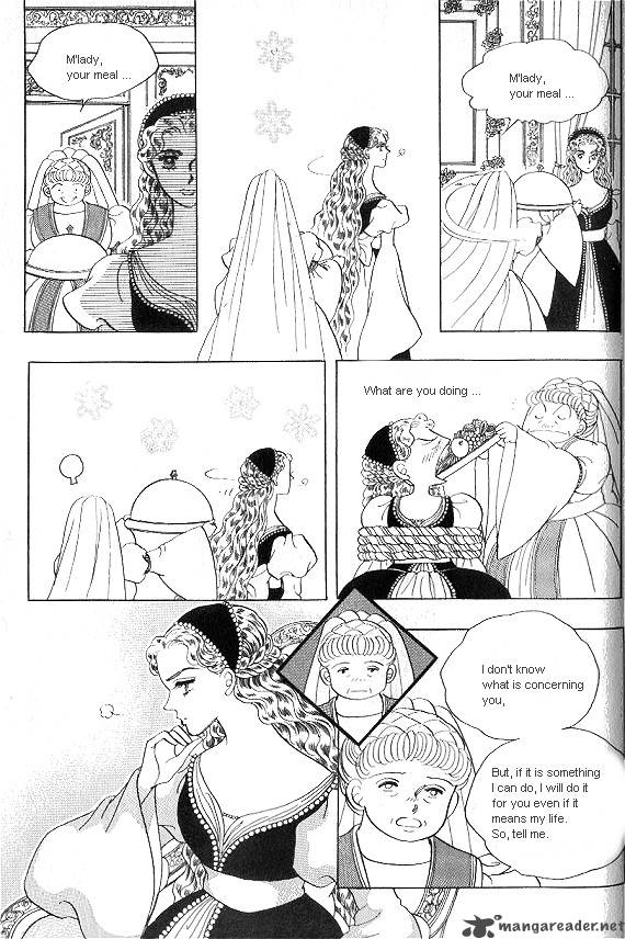 Princess Chapter 9 Page 74