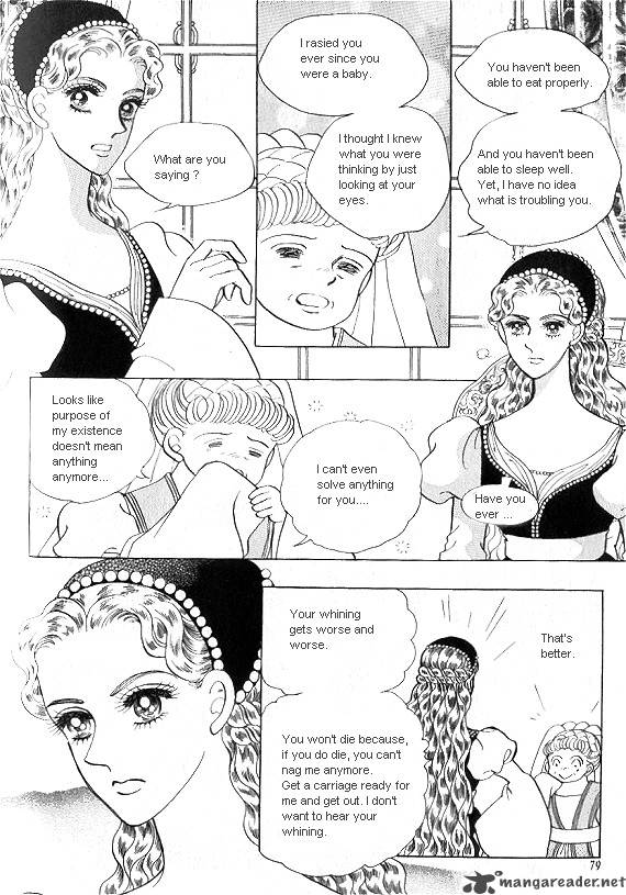 Princess Chapter 9 Page 75