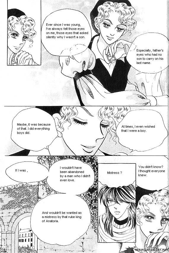 Princess Chapter 9 Page 8