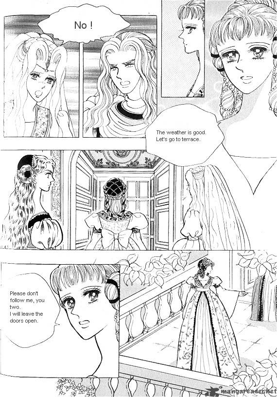 Princess Chapter 9 Page 82