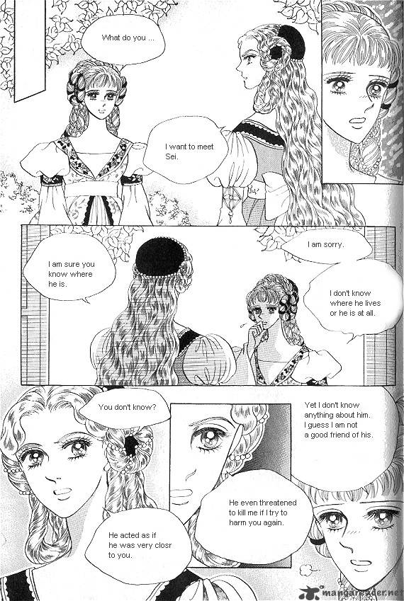 Princess Chapter 9 Page 83