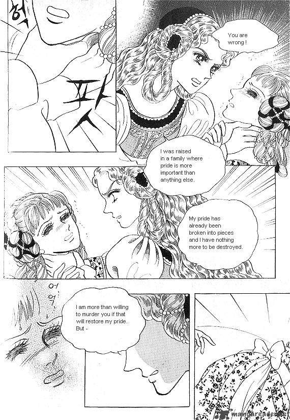 Princess Chapter 9 Page 86