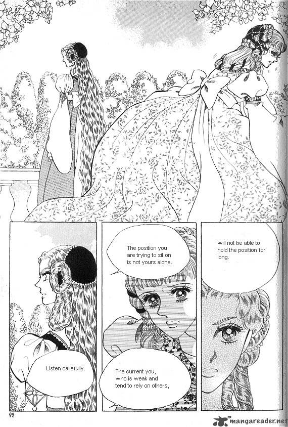 Princess Chapter 9 Page 87