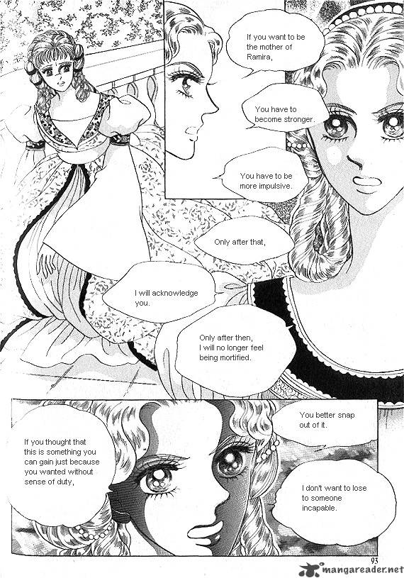 Princess Chapter 9 Page 88