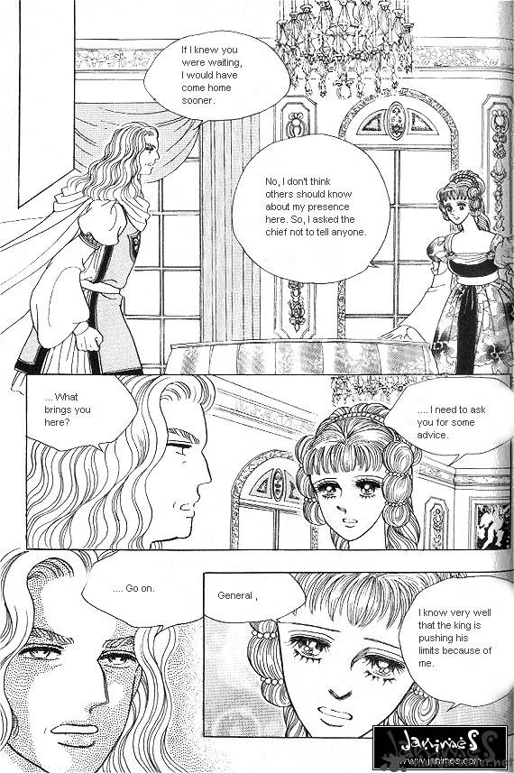Princess Chapter 9 Page 99