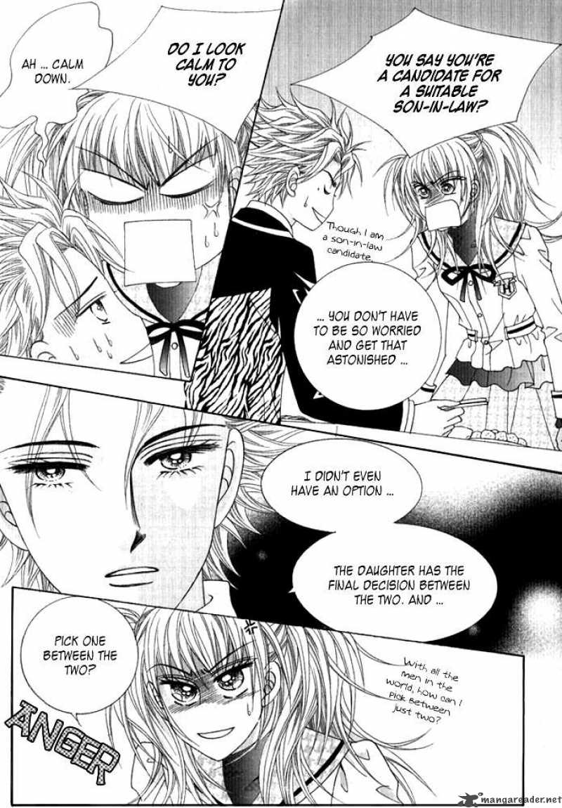 Princess Just For Me Chapter 2 Page 30