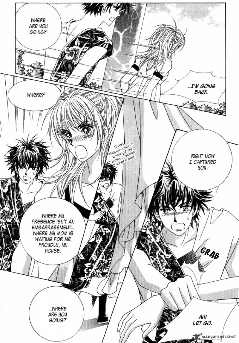 Princess Just For Me Chapter 9 Page 36