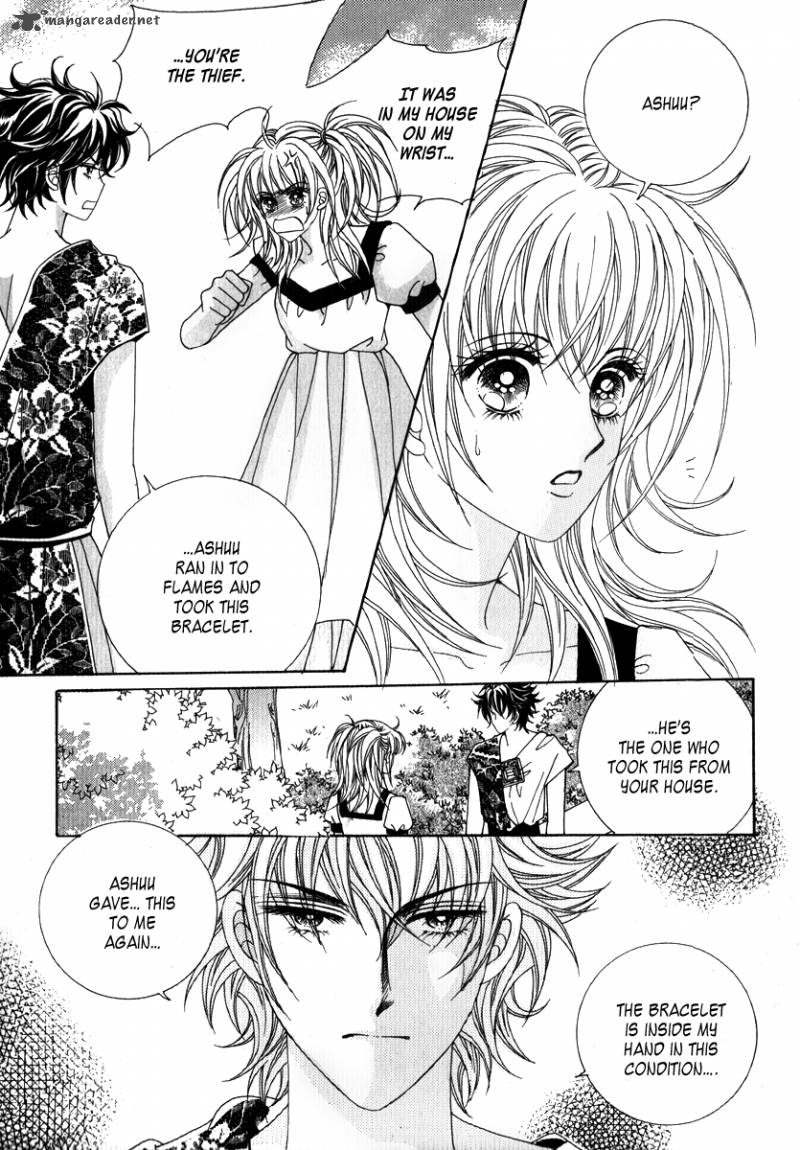 Princess Just For Me Chapter 9 Page 8